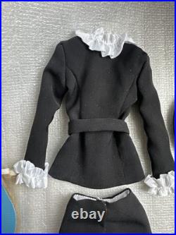 Tonner TYLER WENTWORTH 2006 DREAMGIRLS DEENA JONES CAREER WOMAN 16 DOLL OUTFIT