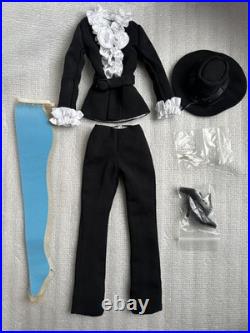 Tonner TYLER WENTWORTH 2006 DREAMGIRLS DEENA JONES CAREER WOMAN 16 DOLL OUTFIT