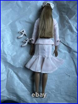 Tonner TYLER WENTWORTH 2006 FEMININE CHARM JAC 16 DRESSED FASHION DOLL LE 1000