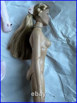 Tonner TYLER WENTWORTH 2006 FEMININE CHARM JAC 16 DRESSED FASHION DOLL LE 1000