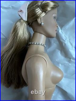 Tonner TYLER WENTWORTH 2006 FEMININE CHARM JAC 16 DRESSED FASHION DOLL LE 1000