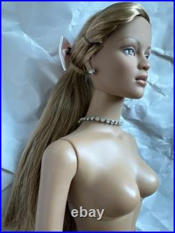 Tonner TYLER WENTWORTH 2006 FEMININE CHARM JAC 16 DRESSED FASHION DOLL LE 1000