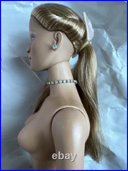 Tonner TYLER WENTWORTH 2006 FEMININE CHARM JAC 16 DRESSED FASHION DOLL LE 1000