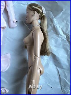 Tonner TYLER WENTWORTH 2006 FEMININE CHARM JAC 16 DRESSED FASHION DOLL LE 1000