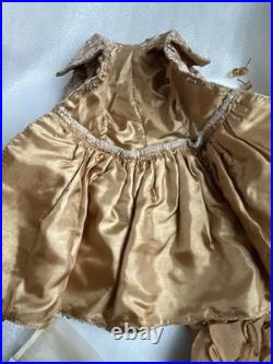 Tonner TYLER WENTWORTH 2006 HOLIDAY TREASURE 16 FASHION DOLL DRESS COAT OUTFIT