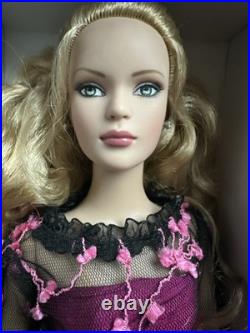 Tonner TYLER WENTWORTH 2006 LONDON FASHION DOLL FESTIVAL 16 WEST END OPENING LE