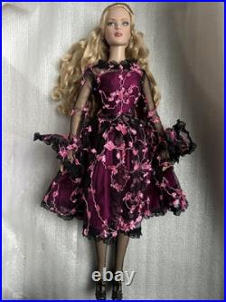 Tonner TYLER WENTWORTH 2006 LONDON FASHION DOLL FESTIVAL 16 WEST END OPENING LE