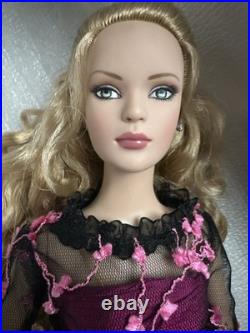 Tonner TYLER WENTWORTH 2006 LONDON FASHION DOLL FESTIVAL 16 WEST END OPENING LE