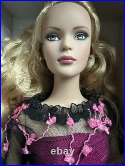 Tonner TYLER WENTWORTH 2006 LONDON FASHION DOLL FESTIVAL 16 WEST END OPENING LE