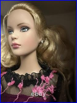 Tonner TYLER WENTWORTH 2006 LONDON FASHION DOLL FESTIVAL 16 WEST END OPENING LE