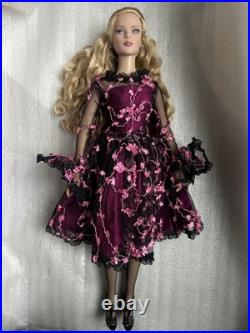 Tonner TYLER WENTWORTH 2006 LONDON FASHION DOLL FESTIVAL 16 WEST END OPENING LE