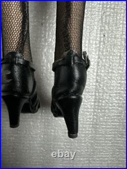 Tonner TYLER WENTWORTH 2006 LONDON FASHION DOLL FESTIVAL 16 WEST END OPENING LE