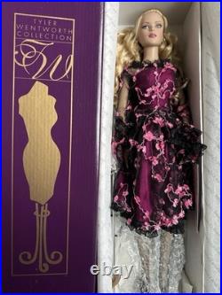 Tonner TYLER WENTWORTH 2006 LONDON FASHION DOLL FESTIVAL 16 WEST END OPENING LE