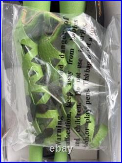 Tonner TYLER WENTWORTH 2007 DC STARS COLLECTION POISON IVY 16 Fashion Doll +Box