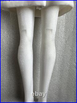 Tonner TYLER WENTWORTH 2007 MOONGLOW LUNA 16 DRESSED Fashion Doll BW Body LE100 Tonner TYLER WENTWORTH 2007 MOONGLOW LUNA 16 DRESSED Fashion Doll BW Body LE100