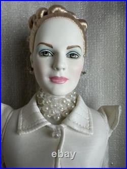 Tonner TYLER WENTWORTH 2007 MOONGLOW LUNA 16 DRESSED Fashion Doll BW Body LE100 Tonner TYLER WENTWORTH 2007 MOONGLOW LUNA 16 DRESSED Fashion Doll BW Body LE100