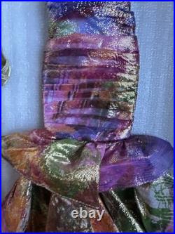 Tonner TYLER WENTWORTH 2009 DANCING WITH CARLOS SYDNEY 16 FASHION DOLL OUTFIT