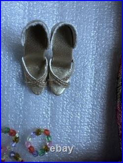 Tonner TYLER WENTWORTH 2009 DANCING WITH CARLOS SYDNEY 16 FASHION DOLL OUTFIT