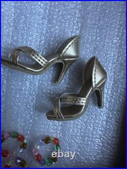 Tonner TYLER WENTWORTH 2009 DANCING WITH CARLOS SYDNEY 16 FASHION DOLL OUTFIT