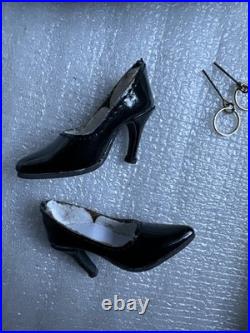 Tonner TYLER WENTWORTH 2009 GET SMART AGENT 99 16 Fashion DOLL WHITE OUTFIT