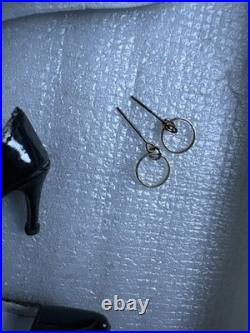 Tonner TYLER WENTWORTH 2009 GET SMART AGENT 99 16 Fashion DOLL WHITE OUTFIT