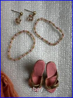 Tonner TYLER WENTWORTH BRENDA STARR MAHARAJA'S BALL 16 DOLL COMPLETE OUTFIT LE