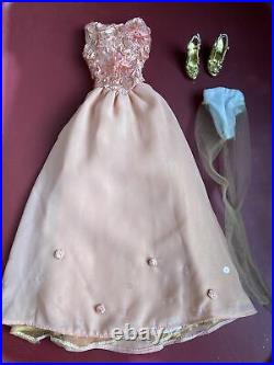 Tonner TYLER WENTWORTH DREAMGIRLS Dreamettes 16 Fashion Doll CLOTHES OUTFIT