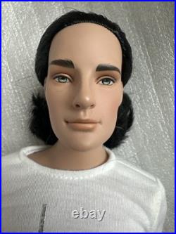 Tonner TYLER WENTWORTH MATT O'NEILL 2006 17 CHASE MODEL PARTY SEAN FASHION DOLL