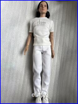 Tonner TYLER WENTWORTH MATT O'NEILL 2006 17 CHASE MODEL PARTY SEAN FASHION DOLL