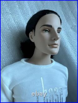 Tonner TYLER WENTWORTH MATT O'NEILL 2006 17 CHASE MODEL PARTY SEAN FASHION DOLL