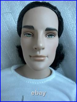 Tonner TYLER WENTWORTH MATT O'NEILL 2006 17 CHASE MODEL PARTY SEAN FASHION DOLL