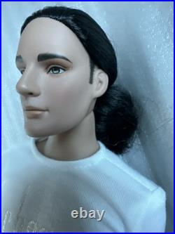 Tonner TYLER WENTWORTH MATT O'NEILL 2006 17 CHASE MODEL PARTY SEAN FASHION DOLL Tonner TYLER WENTWORTH MATT O'NEILL 2006 17 CHASE MODEL PARTY SEAN FASHION DOLL
