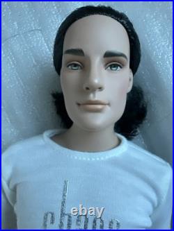 Tonner TYLER WENTWORTH MATT O'NEILL 2006 17 CHASE MODEL PARTY SEAN FASHION DOLL