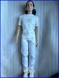 Tonner TYLER WENTWORTH MATT O'NEILL 2006 17 CHASE MODEL PARTY SEAN FASHION DOLL