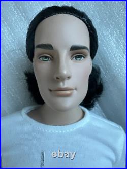 Tonner TYLER WENTWORTH MATT O'NEILL 2006 17 CHASE MODEL PARTY SEAN FASHION DOLL
