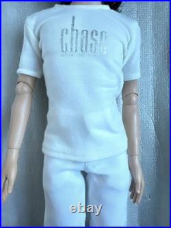 Tonner TYLER WENTWORTH MATT O'NEILL 2006 17 CHASE MODEL PARTY SEAN FASHION DOLL