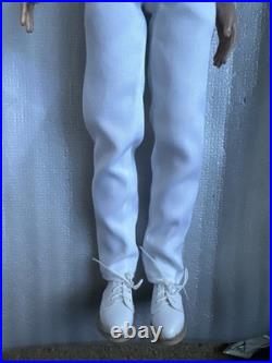 Tonner TYLER WENTWORTH MATT O'NEILL 2006 17 CHASE MODEL PARTY SEAN FASHION DOLL