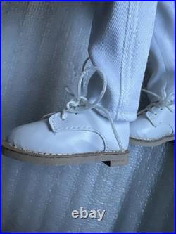 Tonner TYLER WENTWORTH MATT O'NEILL 2006 17 CHASE MODEL PARTY SEAN FASHION DOLL