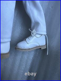 Tonner TYLER WENTWORTH MATT O'NEILL 2006 17 CHASE MODEL PARTY SEAN FASHION DOLL