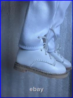 Tonner TYLER WENTWORTH MATT O'NEILL 2006 17 CHASE MODEL PARTY SEAN FASHION DOLL