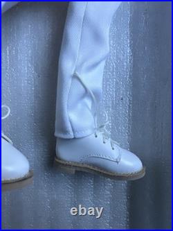 Tonner TYLER WENTWORTH MATT O'NEILL 2006 17 CHASE MODEL PARTY SEAN FASHION DOLL