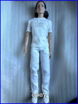 Tonner TYLER WENTWORTH MATT O'NEILL 2006 17 CHASE MODEL PARTY SEAN FASHION DOLL