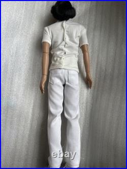 Tonner TYLER WENTWORTH MATT O'NEILL 2006 17 CHASE MODEL PARTY SEAN FASHION DOLL