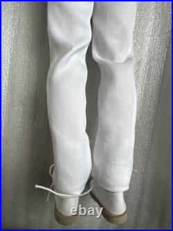 Tonner TYLER WENTWORTH MATT O'NEILL 2006 17 CHASE MODEL PARTY SEAN FASHION DOLL