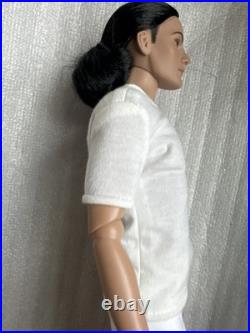 Tonner TYLER WENTWORTH MATT O'NEILL 2006 17 CHASE MODEL PARTY SEAN FASHION DOLL Tonner TYLER WENTWORTH MATT O'NEILL 2006 17 CHASE MODEL PARTY SEAN FASHION DOLL