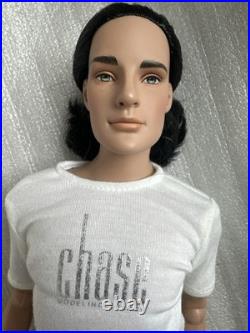 Tonner TYLER WENTWORTH MATT O'NEILL 2006 17 CHASE MODEL PARTY SEAN FASHION DOLL