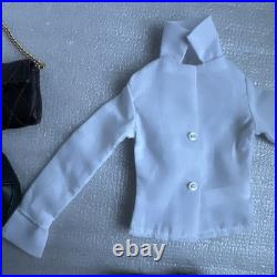 Tonner TYLER WENTWORTH & SYDNEY 2001 PRET-A-PORTER 16 FASHION DOLL OUTFIT LE500