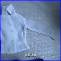 Tonner TYLER WENTWORTH & SYDNEY 2001 PRET-A-PORTER 16 FASHION DOLL OUTFIT LE500