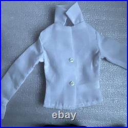 Tonner TYLER WENTWORTH & SYDNEY 2001 PRET-A-PORTER 16 FASHION DOLL OUTFIT LE500