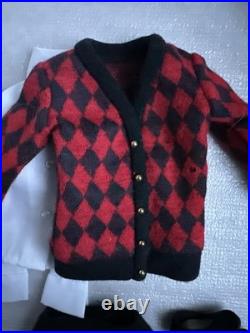 Tonner TYLER WENTWORTH & SYDNEY 2001 PRET-A-PORTER 16 FASHION DOLL OUTFIT LE500